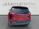 Thumbnail image of 2017 Jeep Cherokee at LarryHMillerChryslerJeepDodgeSandy-NEW of Sandy, UT