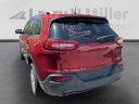 Thumbnail image of 2017 Jeep Cherokee at LarryHMillerChryslerJeepDodgeSandy-NEW of Sandy, UT