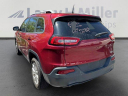 Thumbnail image of 2017 Jeep Cherokee at LarryHMillerChryslerJeepDodgeSandy-NEW of Sandy, UT