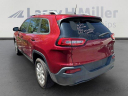 Thumbnail image of 2017 Jeep Cherokee at LarryHMillerChryslerJeepDodgeSandy-NEW of Sandy, UT