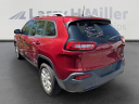 Thumbnail image of 2017 Jeep Cherokee at LarryHMillerChryslerJeepDodgeSandy-NEW of Sandy, UT