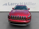 Thumbnail image of 2017 Jeep Cherokee at LarryHMillerChryslerJeepDodgeSandy-NEW of Sandy, UT