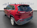 Thumbnail image of 2017 Jeep Cherokee at LarryHMillerChryslerJeepDodgeSandy-NEW of Sandy, UT