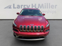 Thumbnail image of 2017 Jeep Cherokee at LarryHMillerChryslerJeepDodgeSandy-NEW of Sandy, UT
