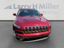Thumbnail image of 2017 Jeep Cherokee at LarryHMillerChryslerJeepDodgeSandy-NEW of Sandy, UT