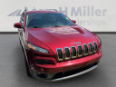 Thumbnail image of 2017 Jeep Cherokee at LarryHMillerChryslerJeepDodgeSandy-NEW of Sandy, UT