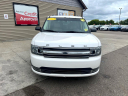 2013 Ford Flex SEL at Showcase Auto Sales LLC