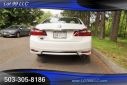 Thumbnail image of 2016 Honda Accord at Lot 99 LLC