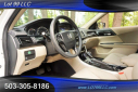 Thumbnail image of 2016 Honda Accord at Lot 99 LLC
