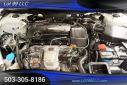 Thumbnail image of 2016 Honda Accord at Lot 99 LLC