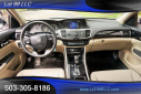 Thumbnail image of 2016 Honda Accord at Lot 99 LLC