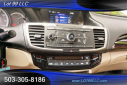 Thumbnail image of 2016 Honda Accord at Lot 99 LLC
