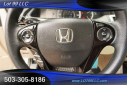 Thumbnail image of 2016 Honda Accord at Lot 99 LLC