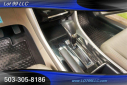 Thumbnail image of 2016 Honda Accord at Lot 99 LLC