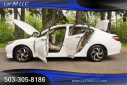 Thumbnail image of 2016 Honda Accord at Lot 99 LLC
