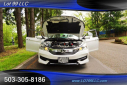 Thumbnail image of 2016 Honda Accord at Lot 99 LLC