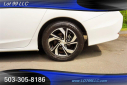 Thumbnail image of 2016 Honda Accord at Lot 99 LLC