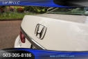Thumbnail image of 2016 Honda Accord at Lot 99 LLC