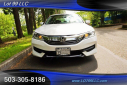 Thumbnail image of 2016 Honda Accord at Lot 99 LLC