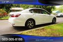 Thumbnail image of 2016 Honda Accord at Lot 99 LLC