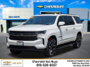 2021 Chevrolet Suburban RST at KeyesChevrolet of Van Nuys, CA