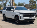 Thumbnail image of 2021 Chevrolet Suburban at KeyesChevrolet of Van Nuys, CA