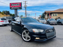 Thumbnail image of 2014 Audi S4 at BARGAIN AUTO SALES LLC