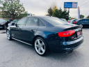 Thumbnail image of 2014 Audi S4 at BARGAIN AUTO SALES LLC