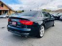 Thumbnail image of 2014 Audi S4 at BARGAIN AUTO SALES LLC