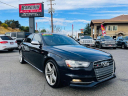 Thumbnail image of 2014 Audi S4 at BARGAIN AUTO SALES LLC
