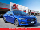 Thumbnail image of 2021 Acura TLX at Lou Fusz Toyota