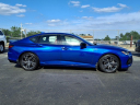 Thumbnail image of 2021 Acura TLX at Lou Fusz Toyota