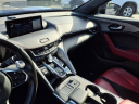Thumbnail image of 2021 Acura TLX at Lou Fusz Toyota