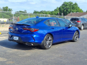 Thumbnail image of 2021 Acura TLX at Lou Fusz Toyota