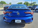 Thumbnail image of 2021 Acura TLX at Lou Fusz Toyota