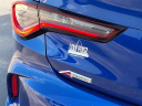 Thumbnail image of 2021 Acura TLX at Lou Fusz Toyota