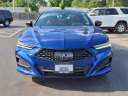 Thumbnail image of 2021 Acura TLX at Lou Fusz Toyota