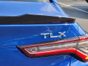 Thumbnail image of 2021 Acura TLX at Lou Fusz Toyota Scion - Used
