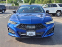 Thumbnail image of 2021 Acura TLX at Lou Fusz Toyota Scion - Used