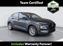 Thumbnail image of 2021 Hyundai KONA at Team ToyotaDMS