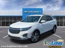 Thumbnail image of 2022 Chevrolet Equinox at BobFisherChevrolet-New of Reading, PA