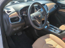 Thumbnail image of 2022 Chevrolet Equinox at BobFisherChevrolet-New of Reading, PA