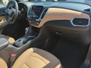 Thumbnail image of 2022 Chevrolet Equinox at BobFisherChevrolet-New of Reading, PA