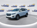 Thumbnail image of 2022 Chevrolet Equinox at BobFisherChevrolet-New of Reading, PA