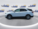Thumbnail image of 2022 Chevrolet Equinox at BobFisherChevrolet-New of Reading, PA