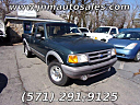 1996 Ford Ranger at JNM Auto Sales