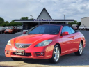 2008 Toyota Camry Solara SLE V6 at East End Auto Sales