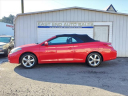 Thumbnail image of 2008 Toyota Camry Solara at East End Auto Sales