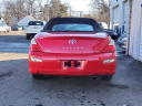 Thumbnail image of 2008 Toyota Camry Solara at East End Auto Sales