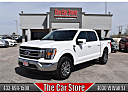 Thumbnail image of 2021 Ford F-150 at Car Store of Midland